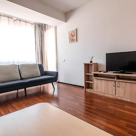 Seaside Summerland Apartmán *