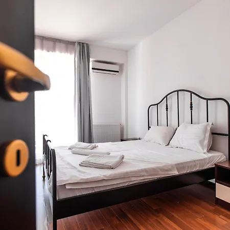 Apartmán Seaside Summerland Mamaia