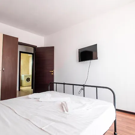Seaside Summerland Apartmán Mamaia