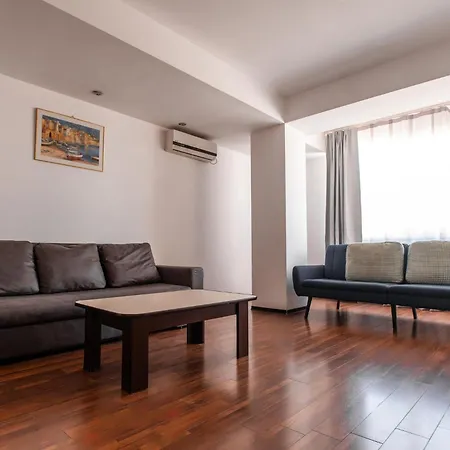 Apartmán Seaside Summerland Mamaia