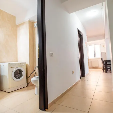 Seaside Summerland Apartmán Mamaia