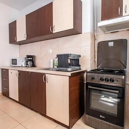 Seaside Summerland Apartmán