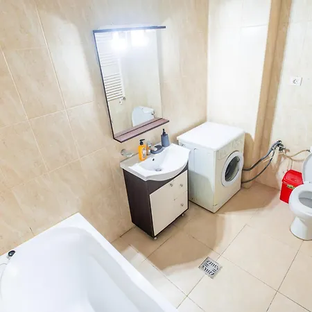 Apartmán Seaside Summerland *