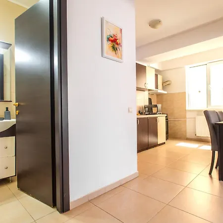 Apartmán Seaside Summerland *