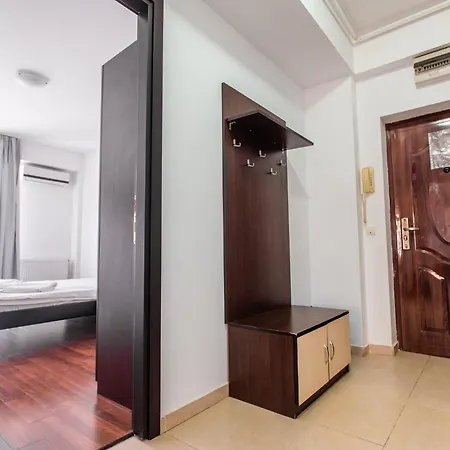 Seaside Summerland Apartmán Mamaia