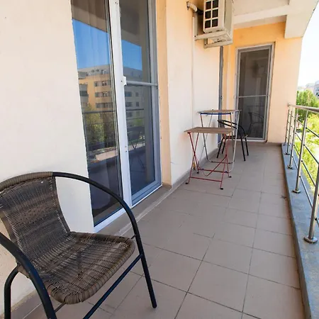 Seaside Summerland Apartmán